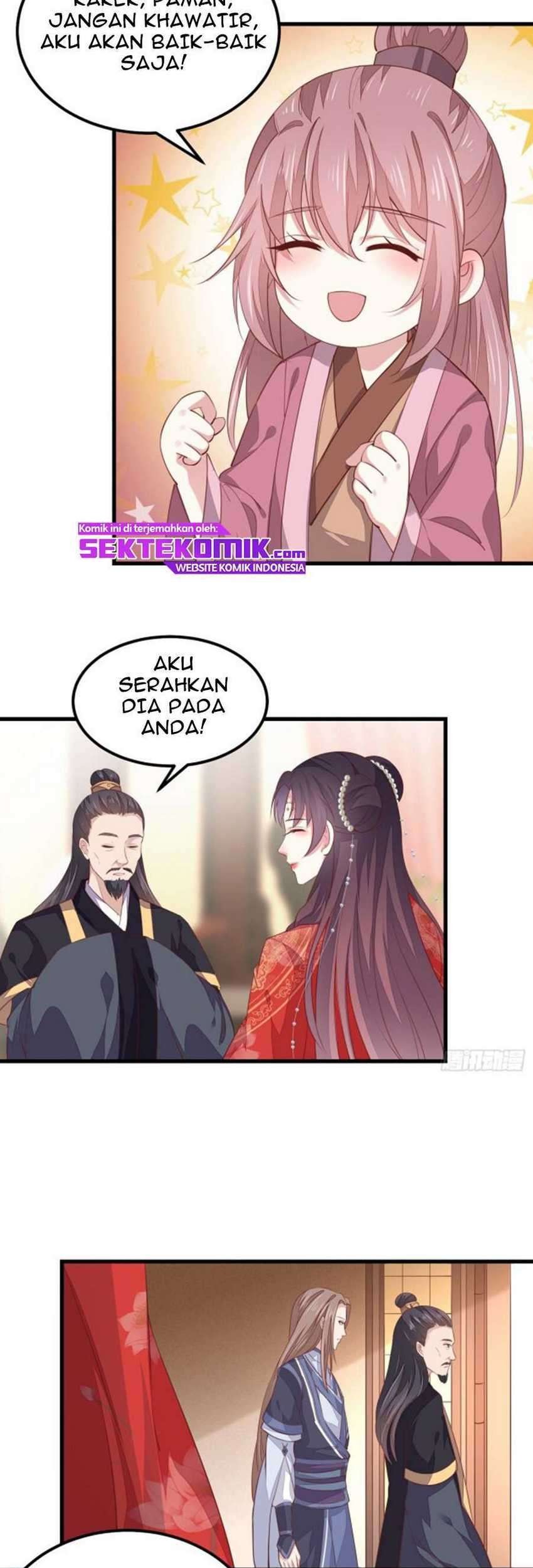 Yong Heng Zhi Zun Chapter 13 - halaman 6