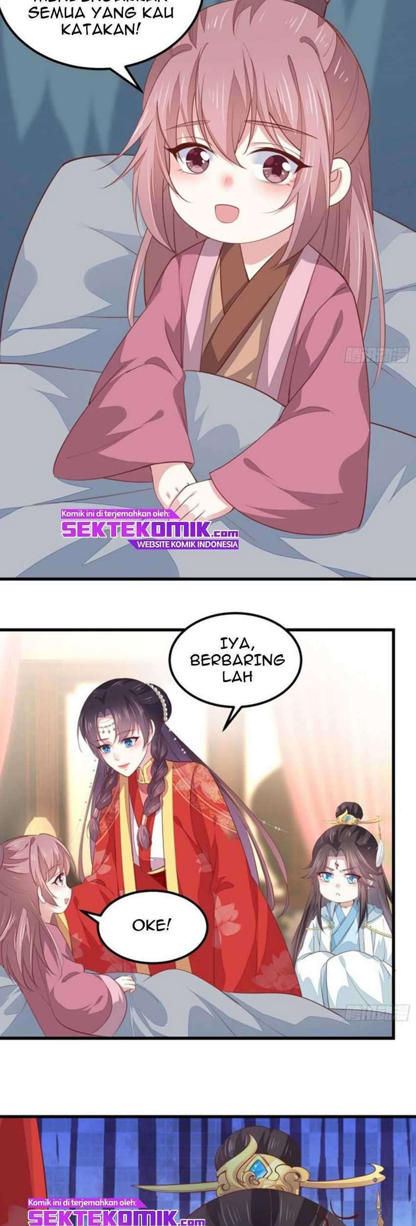 Yong Heng Zhi Zun Chapter 13 - halaman 8