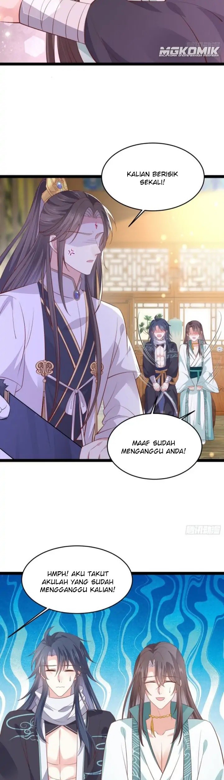 Yong Heng Zhi Zun Chapter 130 - halaman 7