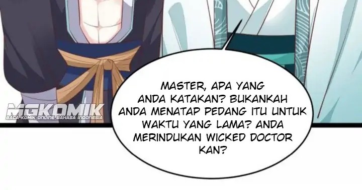 Yong Heng Zhi Zun Chapter 130 - halaman 8