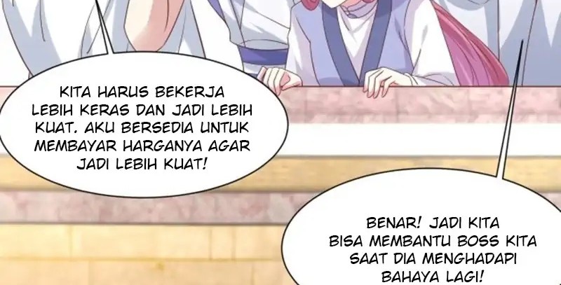 Yong Heng Zhi Zun Chapter 134 - halaman 12
