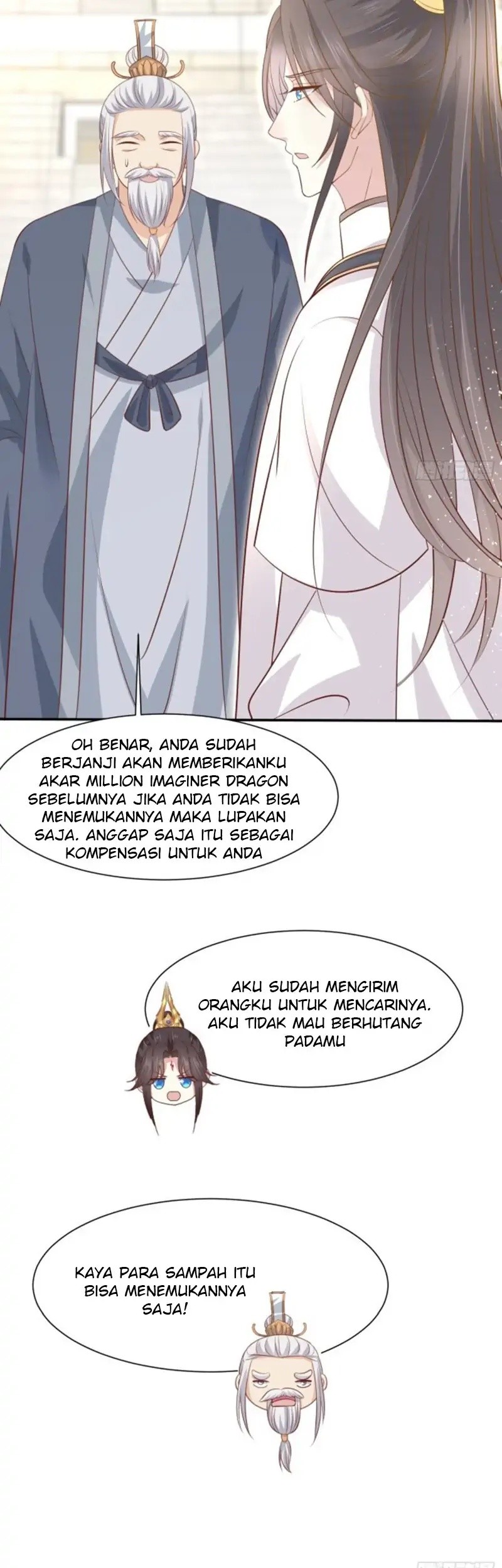 Yong Heng Zhi Zun Chapter 135 - halaman 13