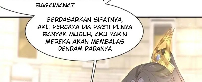Yong Heng Zhi Zun Chapter 135 - halaman 6