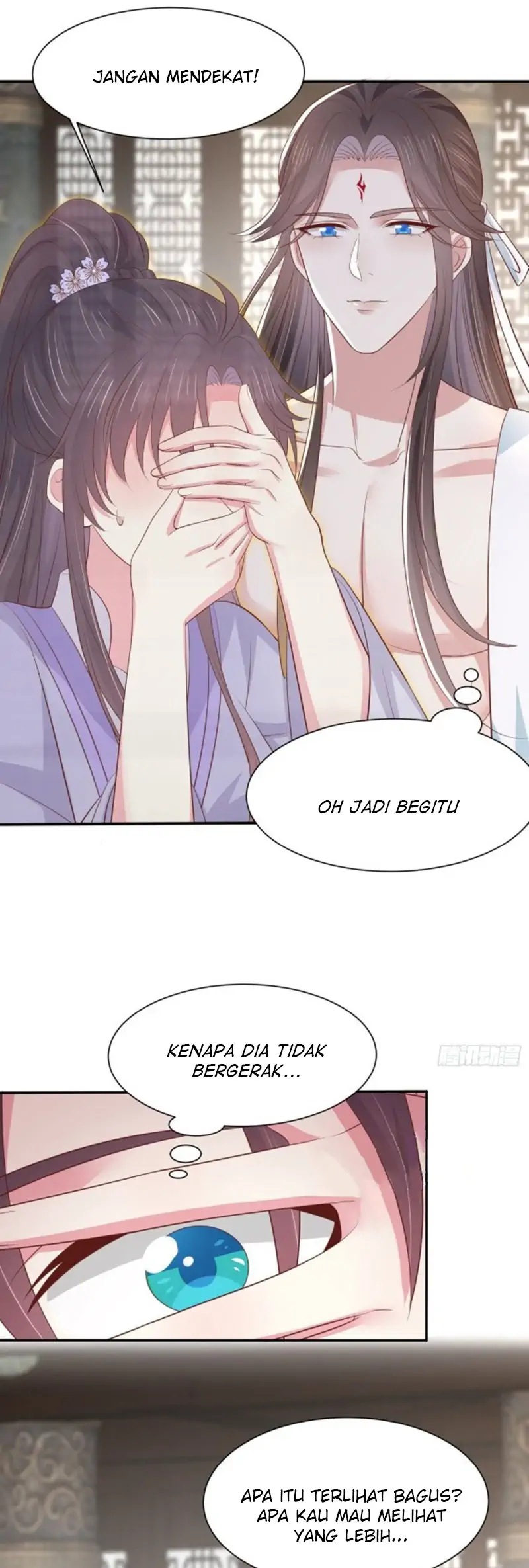 Yong Heng Zhi Zun Chapter 139 - halaman 12