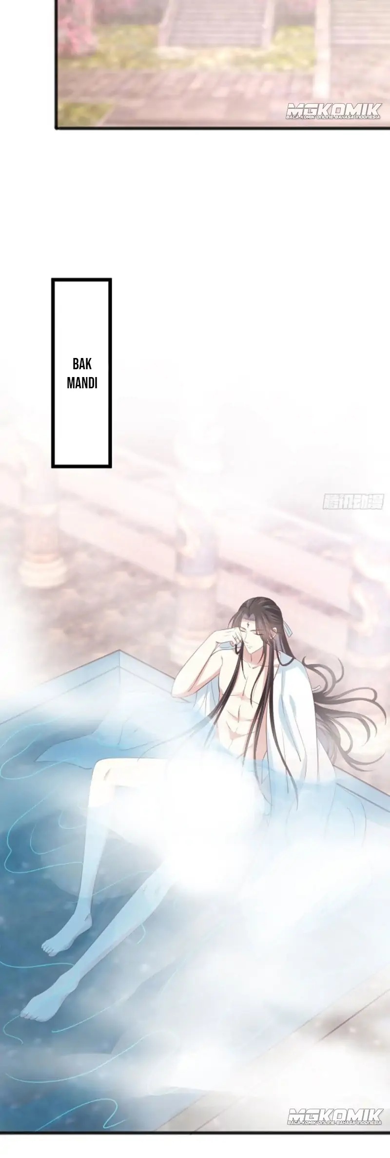 Yong Heng Zhi Zun Chapter 139 - halaman 8