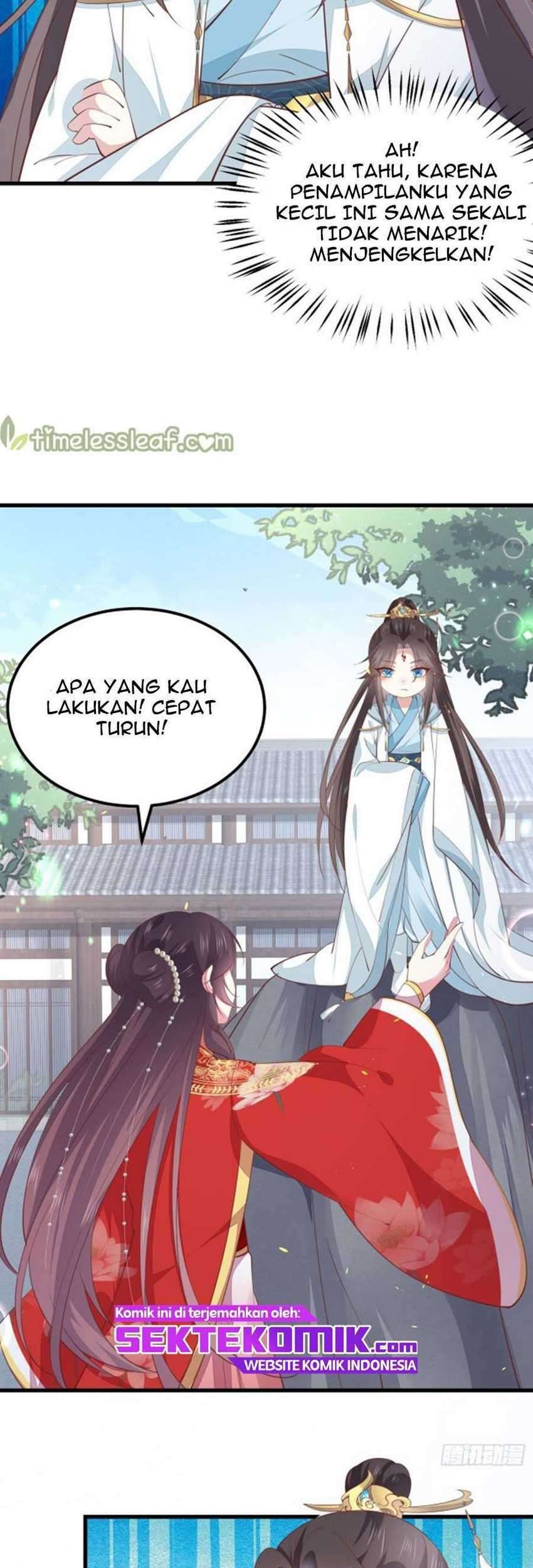 Yong Heng Zhi Zun Chapter 14 - halaman 16