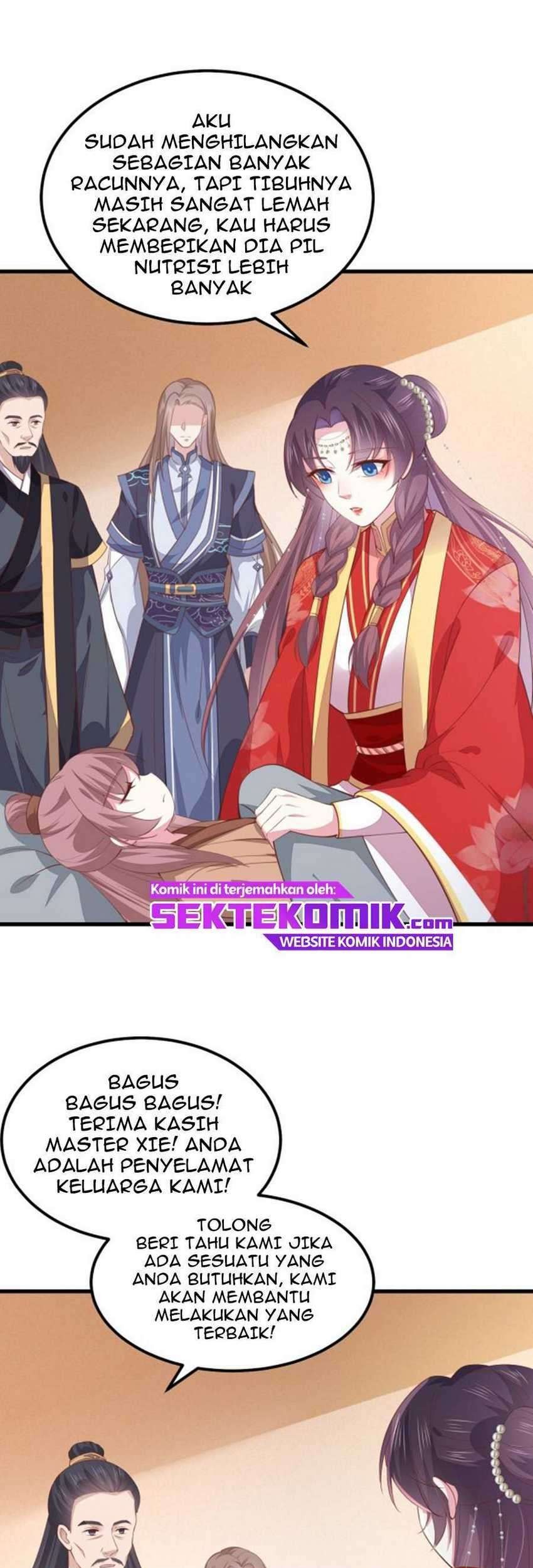 Yong Heng Zhi Zun Chapter 14 - halaman 2