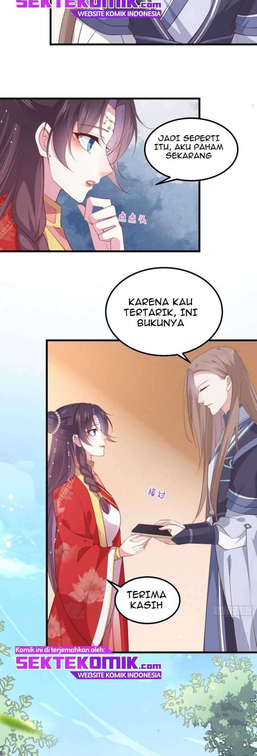 Yong Heng Zhi Zun Chapter 14 - halaman 8