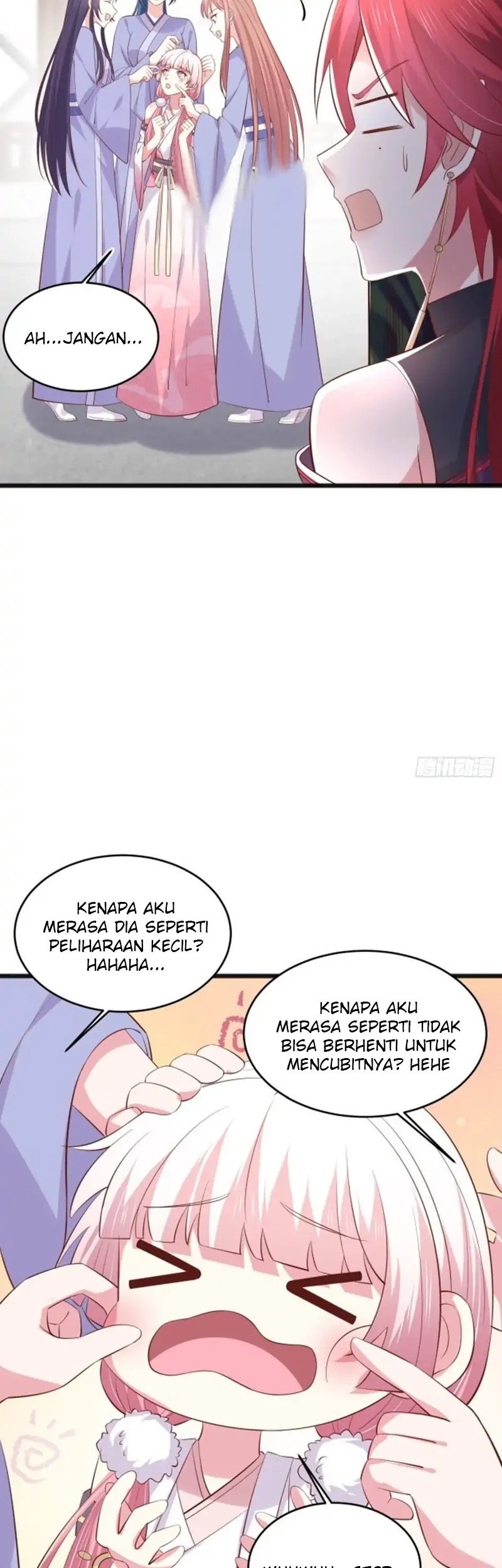 Yong Heng Zhi Zun Chapter 140 - halaman 7