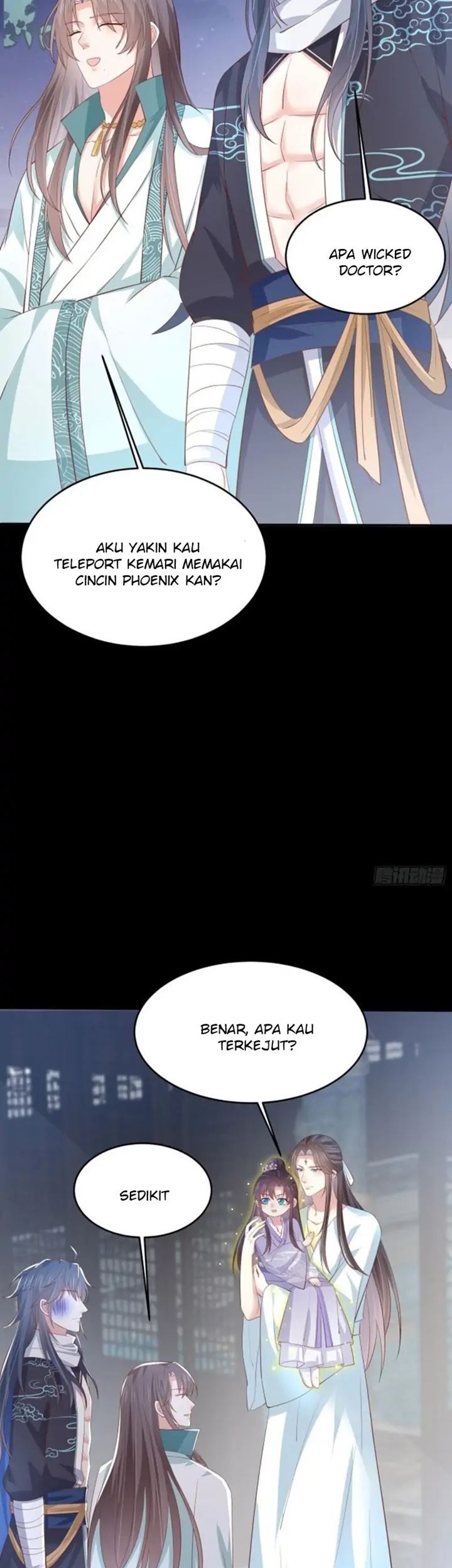 Yong Heng Zhi Zun Chapter 141 - halaman 13