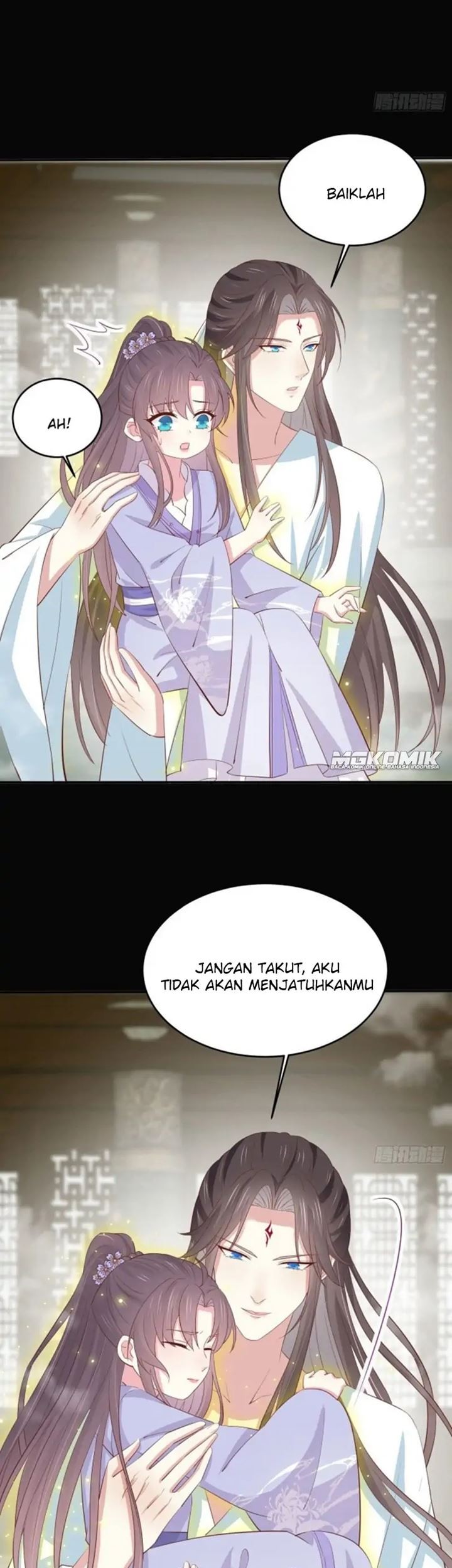 Yong Heng Zhi Zun Chapter 141 - halaman 5