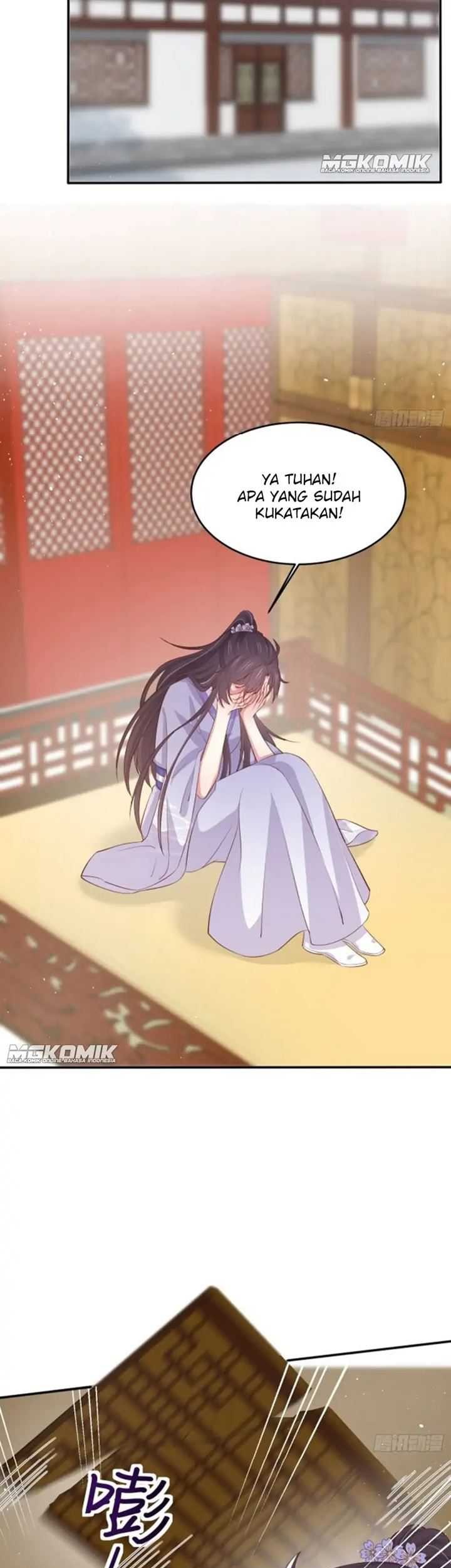 Yong Heng Zhi Zun Chapter 142 - halaman 5