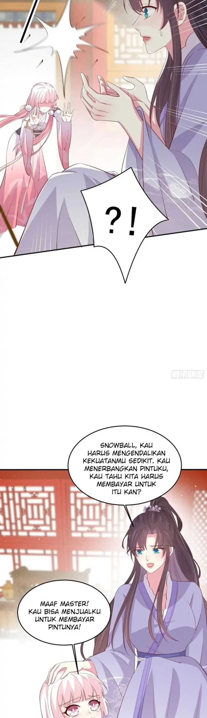 Yong Heng Zhi Zun Chapter 142 - halaman 7