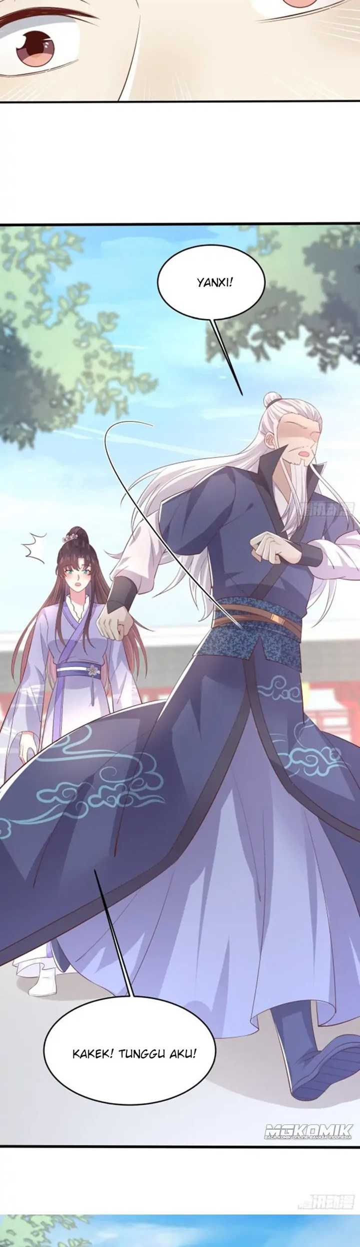 Yong Heng Zhi Zun Chapter 143 - halaman 6