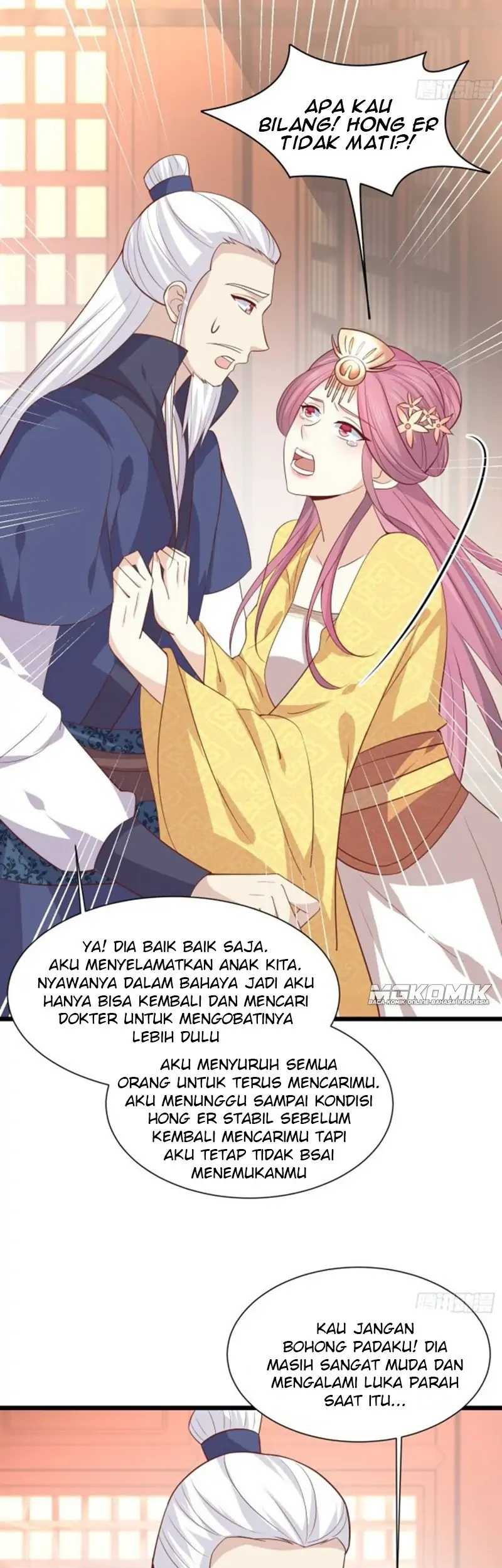 Yong Heng Zhi Zun Chapter 144 - halaman 13