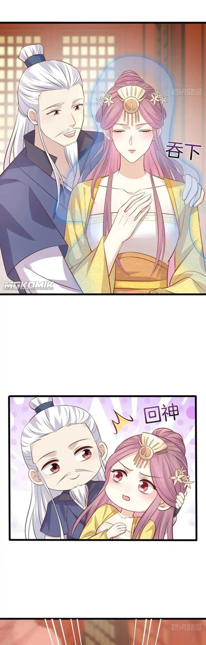 Yong Heng Zhi Zun Chapter 144 - halaman 3