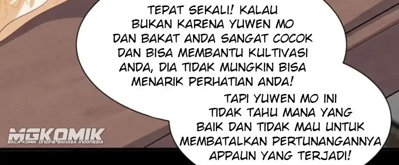 Yong Heng Zhi Zun Chapter 145 - halaman 14