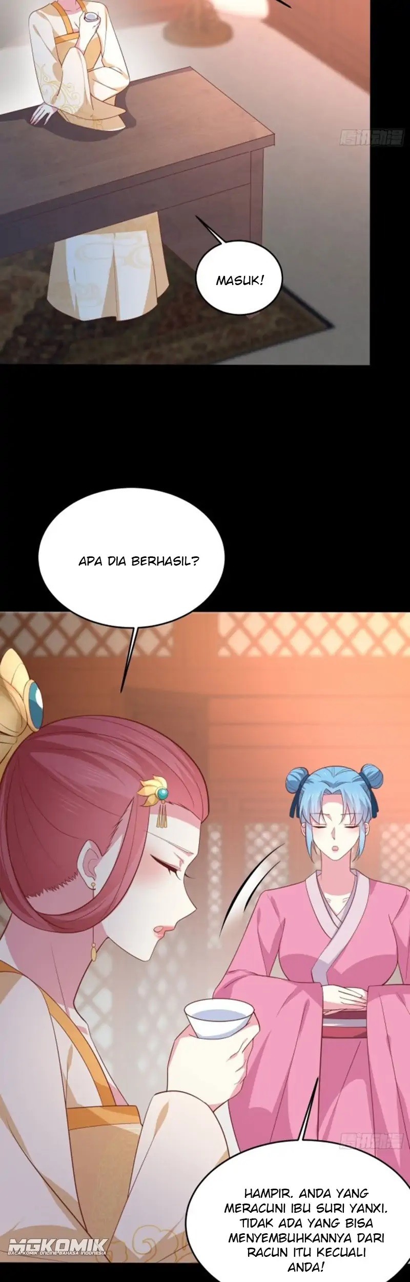Yong Heng Zhi Zun Chapter 145 - halaman 3