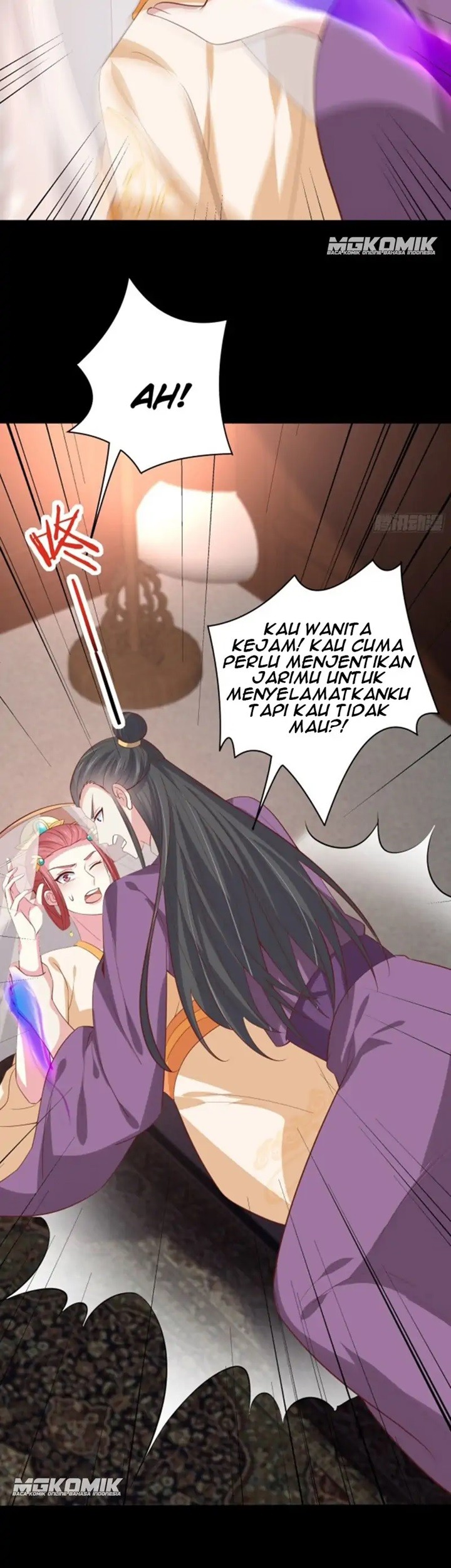 Yong Heng Zhi Zun Chapter 146 - halaman 13