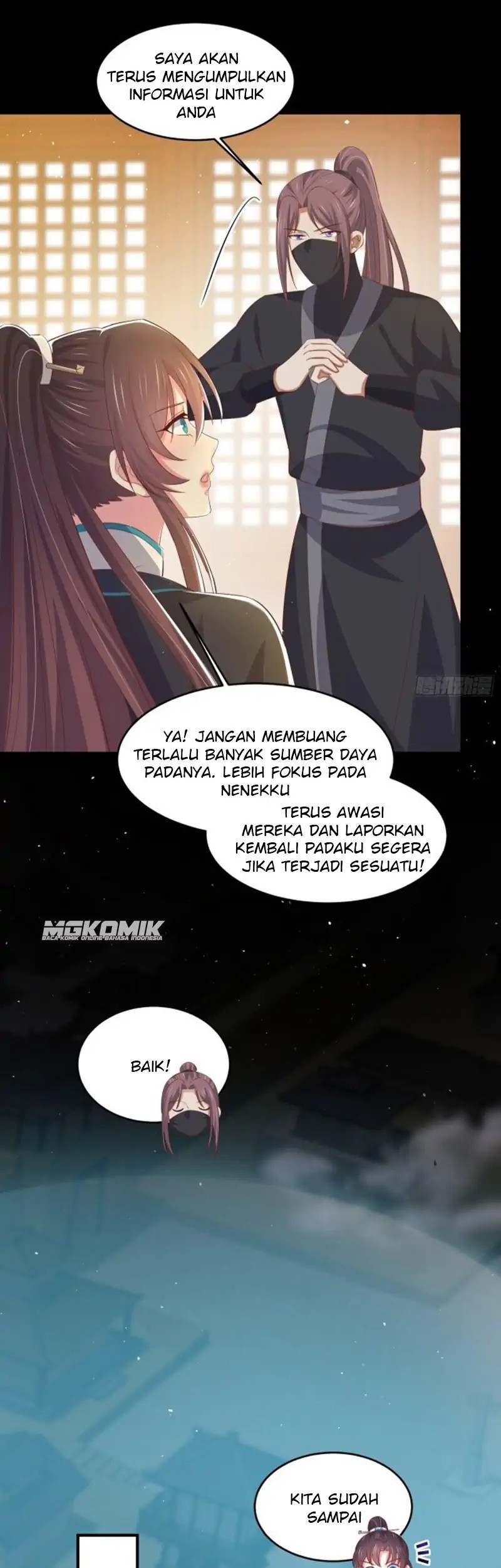 Yong Heng Zhi Zun Chapter 148 - halaman 7