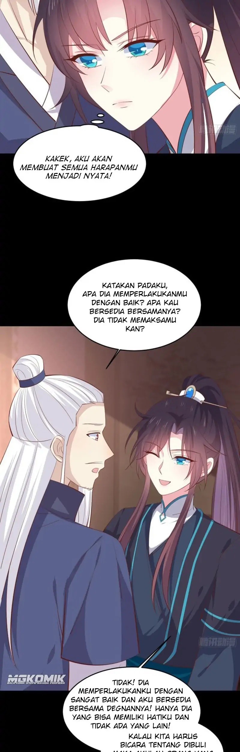 Yong Heng Zhi Zun Chapter 149 - halaman 11