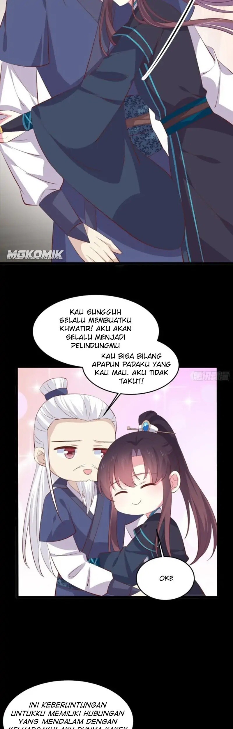 Yong Heng Zhi Zun Chapter 149 - halaman 9