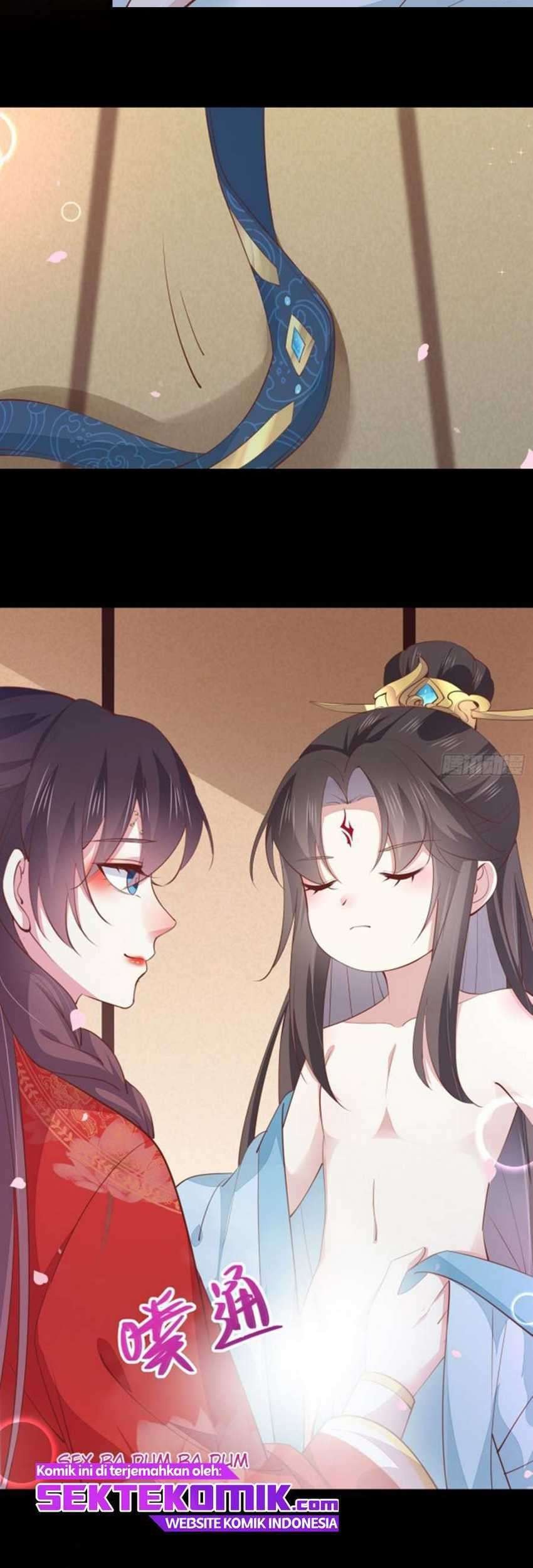 Yong Heng Zhi Zun Chapter 15 - halaman 14