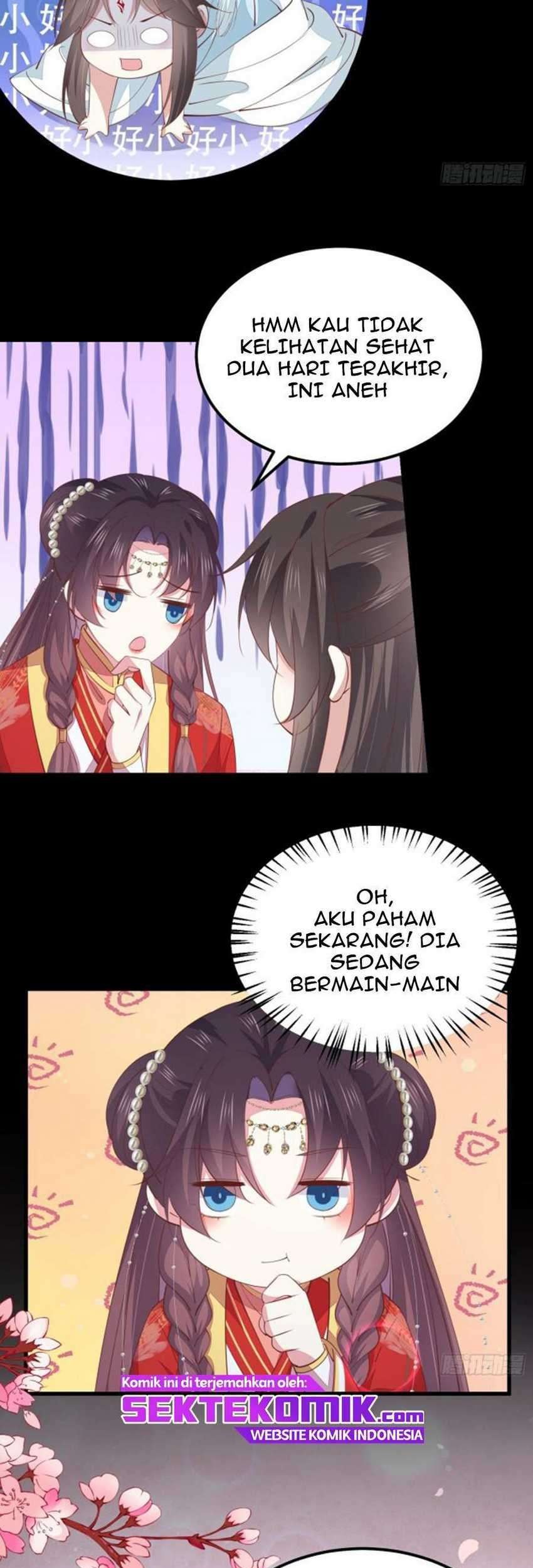 Yong Heng Zhi Zun Chapter 15 - halaman 18