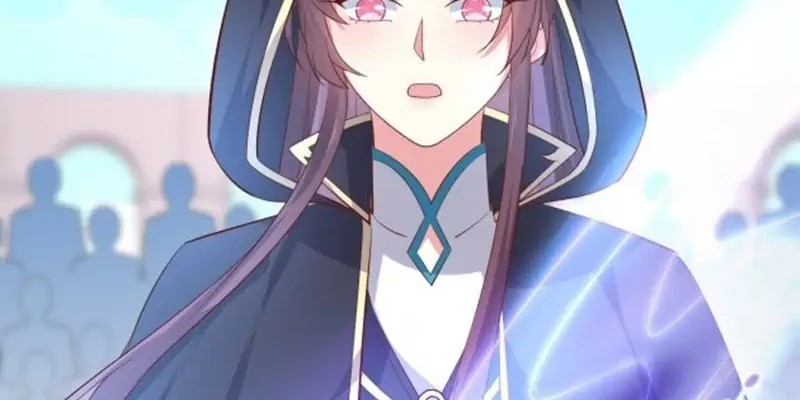 Yong Heng Zhi Zun Chapter 152 - halaman 8
