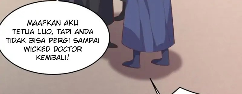 Yong Heng Zhi Zun Chapter 154 - halaman 2
