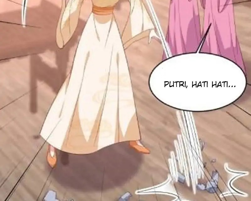 Yong Heng Zhi Zun Chapter 155 - halaman 2