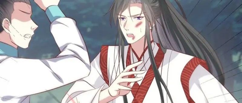 Yong Heng Zhi Zun Chapter 156 - halaman 14