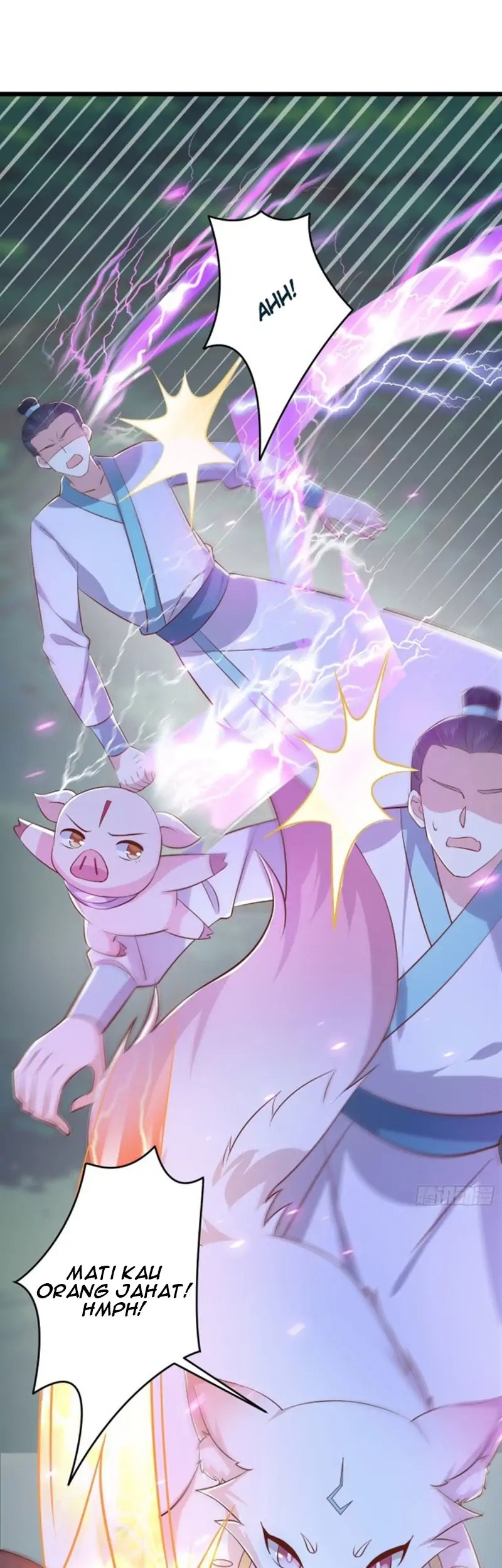 Yong Heng Zhi Zun Chapter 156 - halaman 9