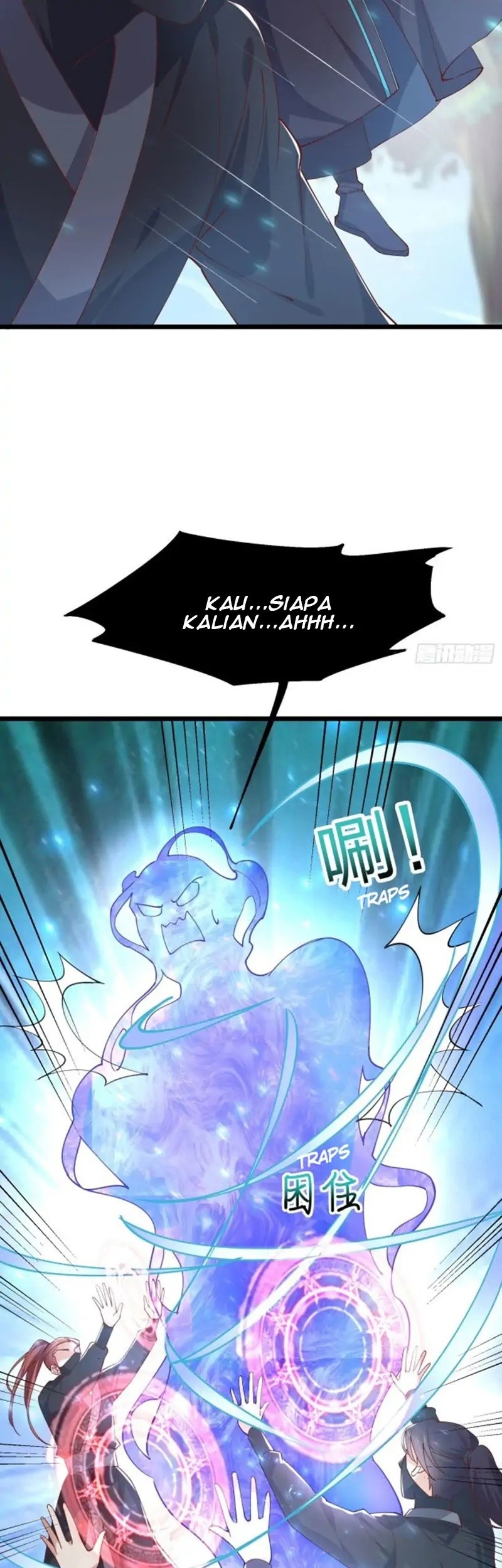 Yong Heng Zhi Zun Chapter 157 - halaman 13