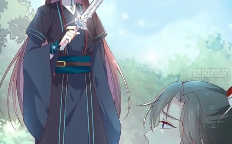 Yong Heng Zhi Zun Chapter 157 - halaman 2