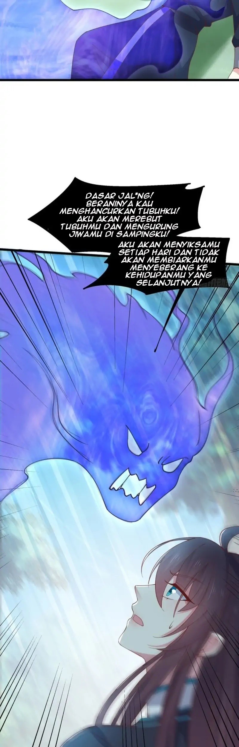 Yong Heng Zhi Zun Chapter 157 - halaman 7