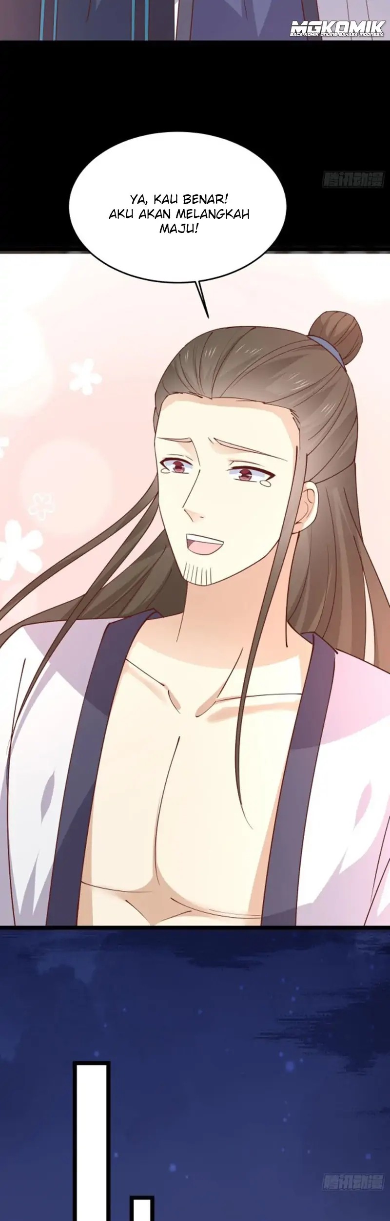 Yong Heng Zhi Zun Chapter 159 - halaman 11