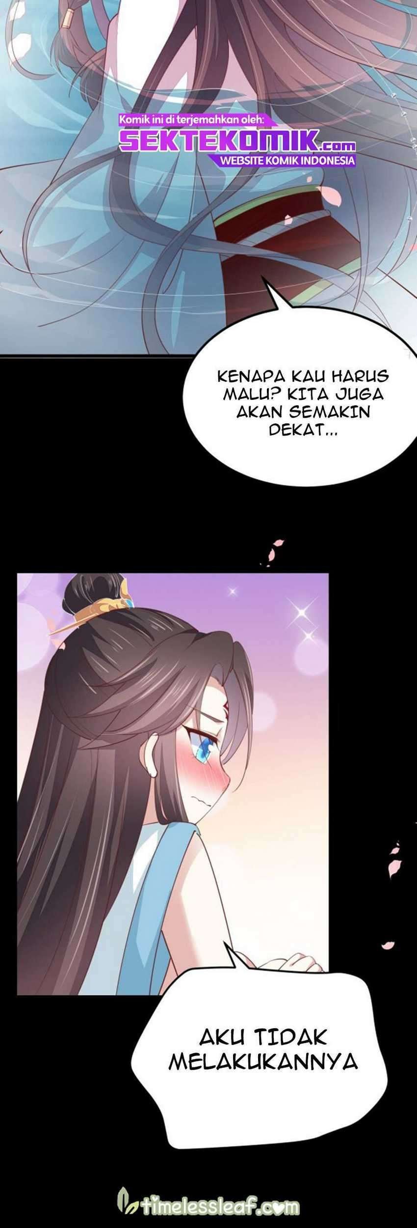 Yong Heng Zhi Zun Chapter 16 - halaman 12