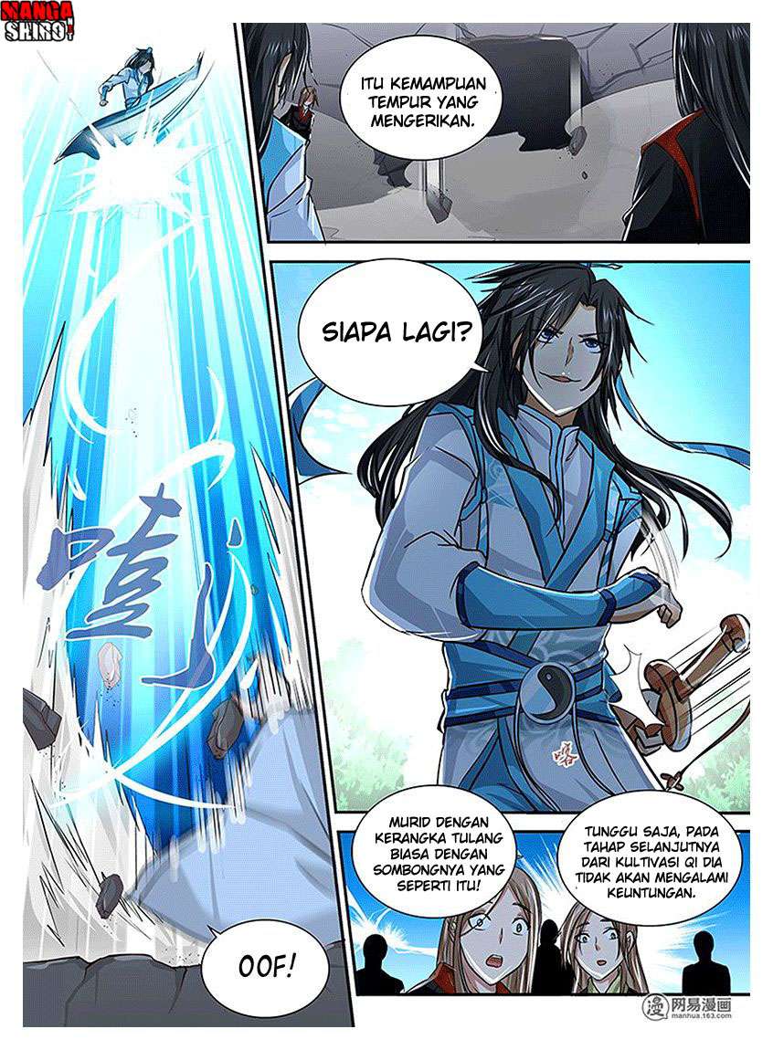 Yong Heng Zhi Zun Chapter 16 - halaman 15