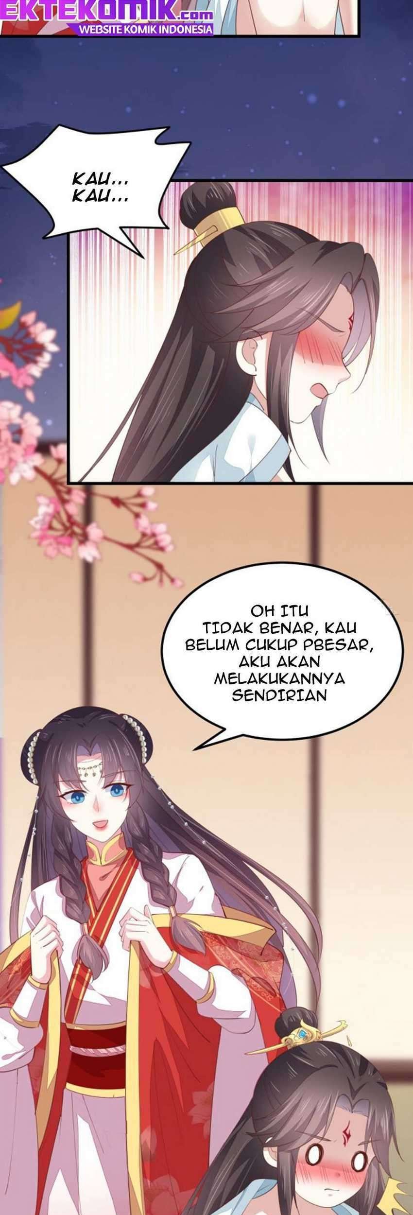 Yong Heng Zhi Zun Chapter 16 - halaman 4