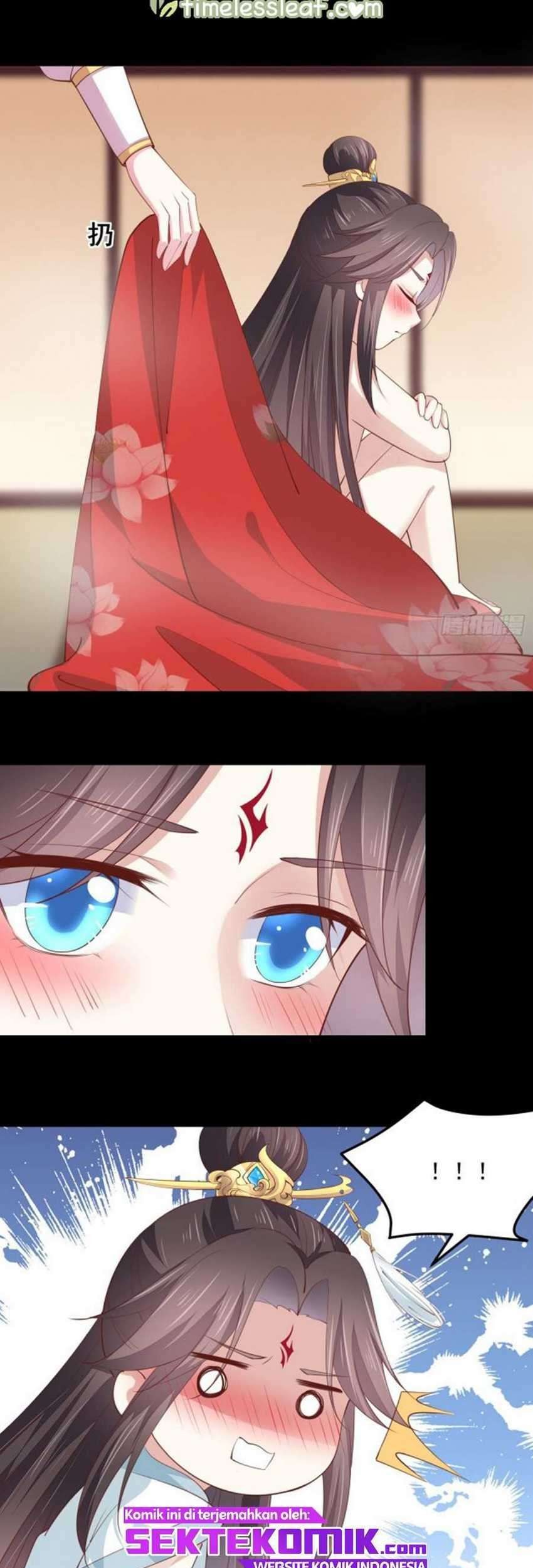 Yong Heng Zhi Zun Chapter 16 - halaman 6