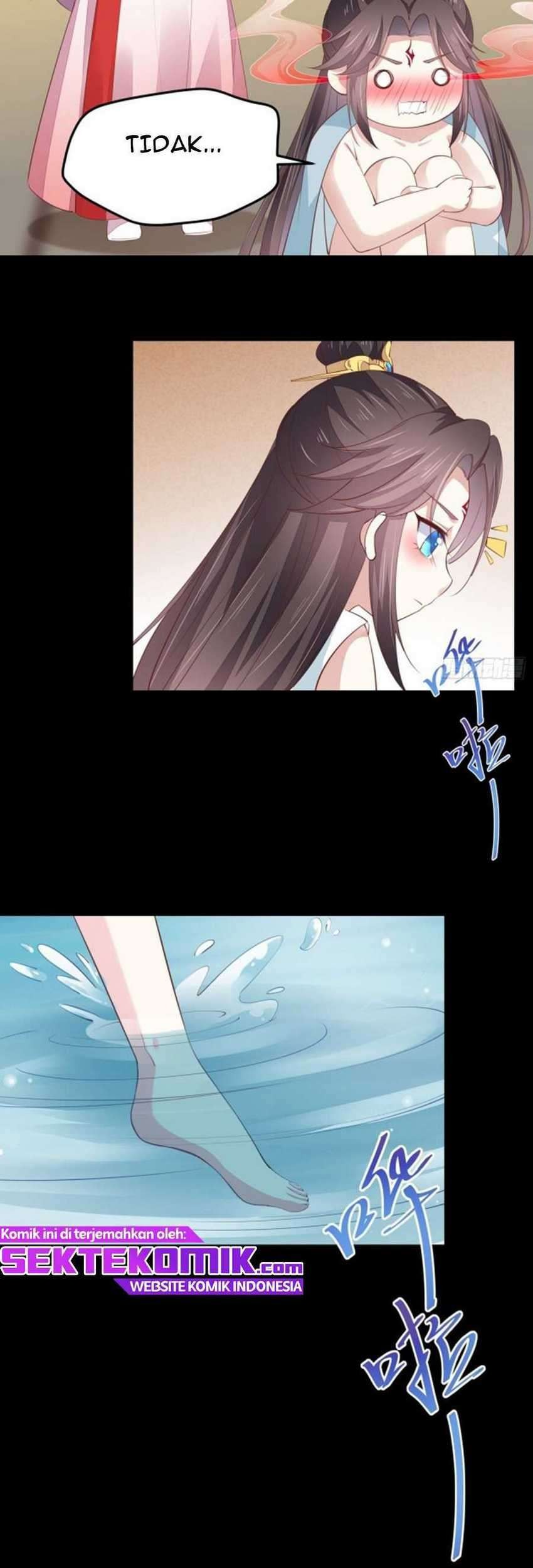 Yong Heng Zhi Zun Chapter 16 - halaman 8