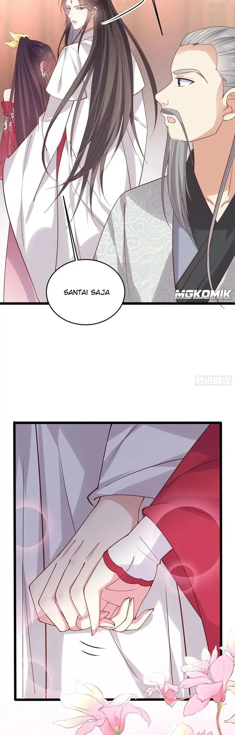 Yong Heng Zhi Zun Chapter 161 - halaman 13