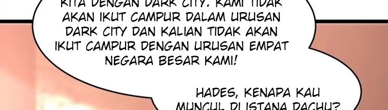 Yong Heng Zhi Zun Chapter 161 - halaman 6