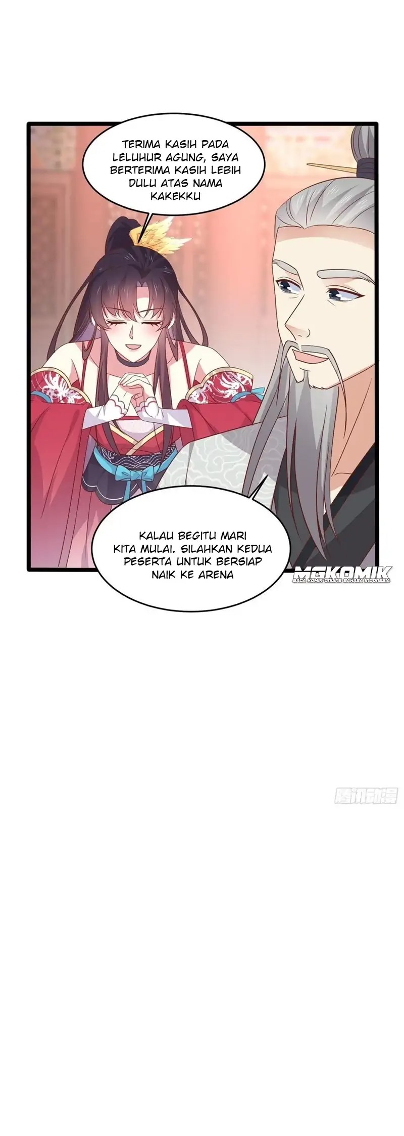 Yong Heng Zhi Zun Chapter 162 - halaman 12