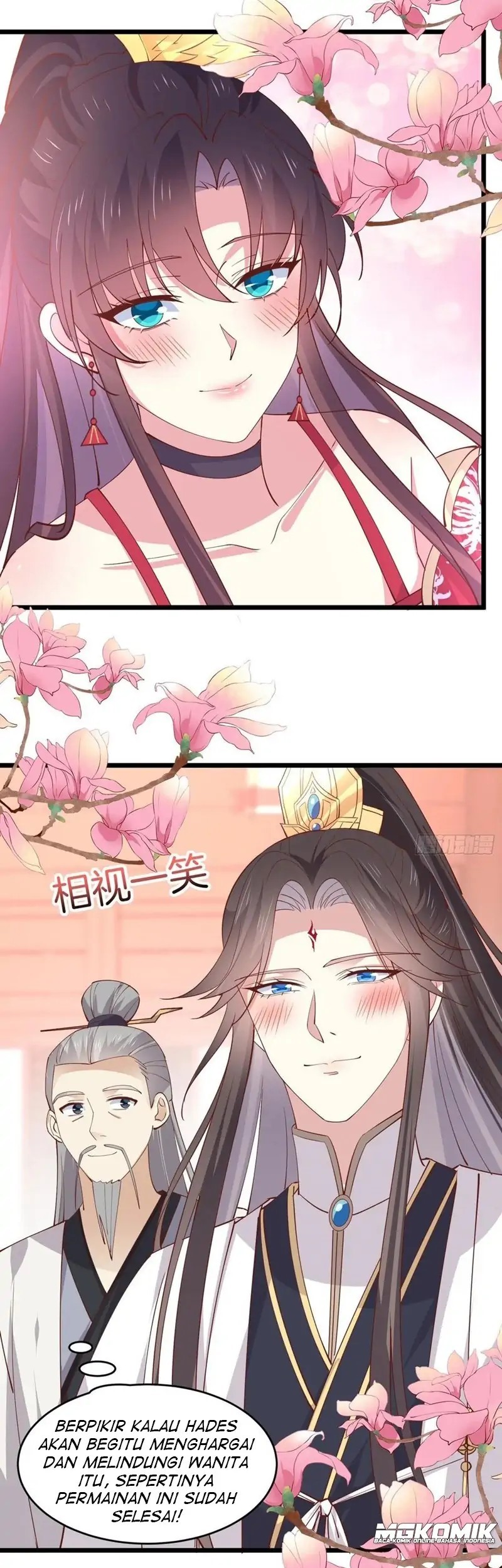 Yong Heng Zhi Zun Chapter 163 - halaman 13