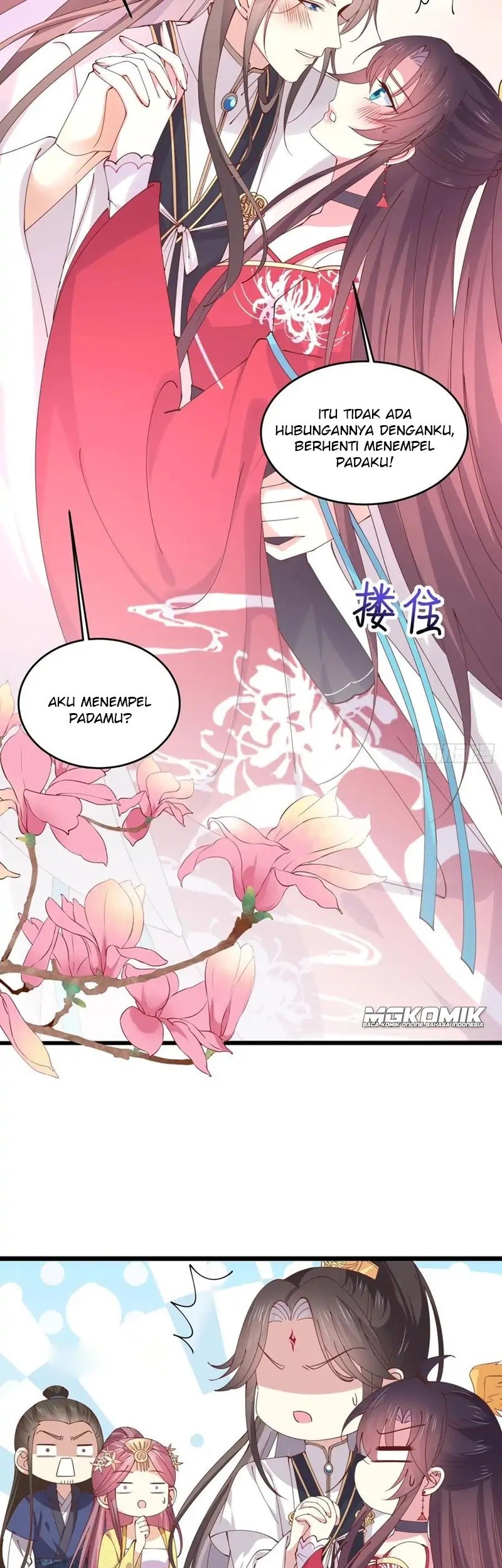 Yong Heng Zhi Zun Chapter 164 - halaman 11