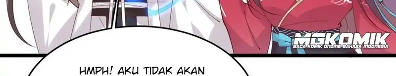 Yong Heng Zhi Zun Chapter 164 - halaman 8