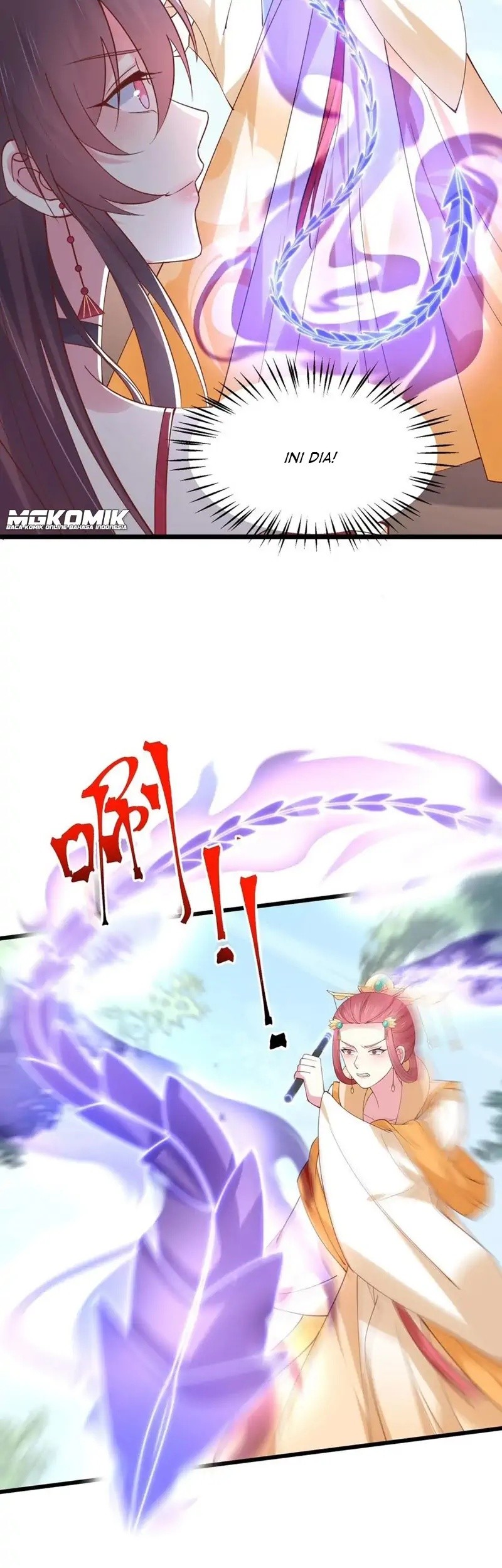 Yong Heng Zhi Zun Chapter 165 - halaman 7
