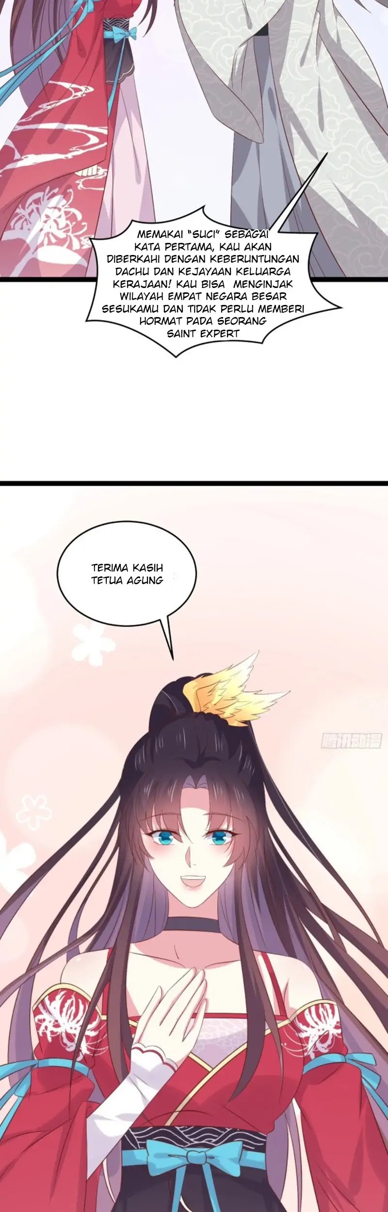 Yong Heng Zhi Zun Chapter 166 - halaman 14